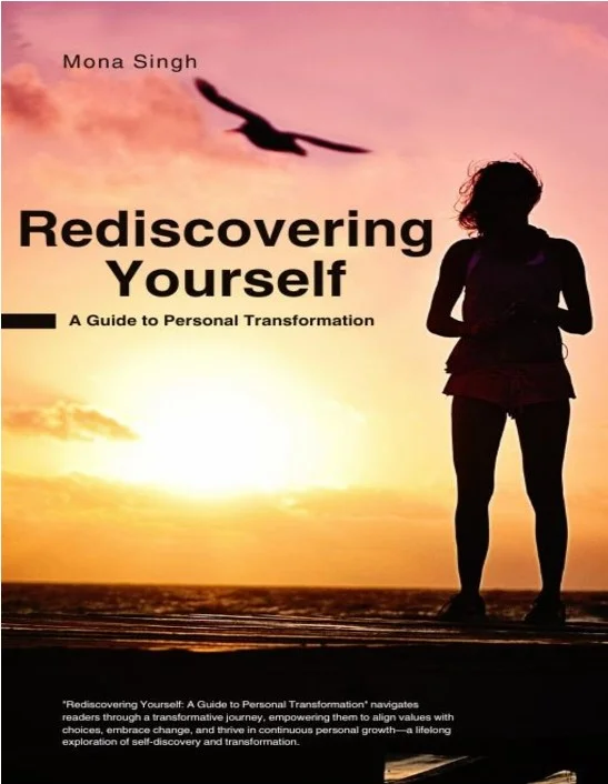 Rediscovering-Yourself
